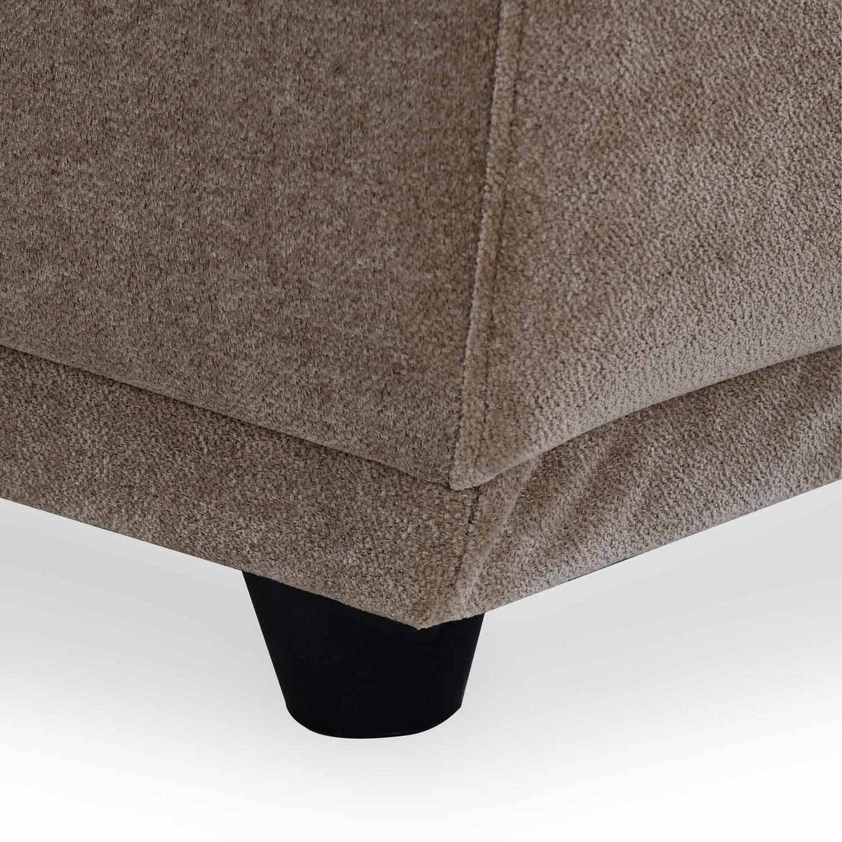 Renzo 2 Seater Sofa- Camel