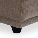 Renzo 2 Seater Sofa- Camel