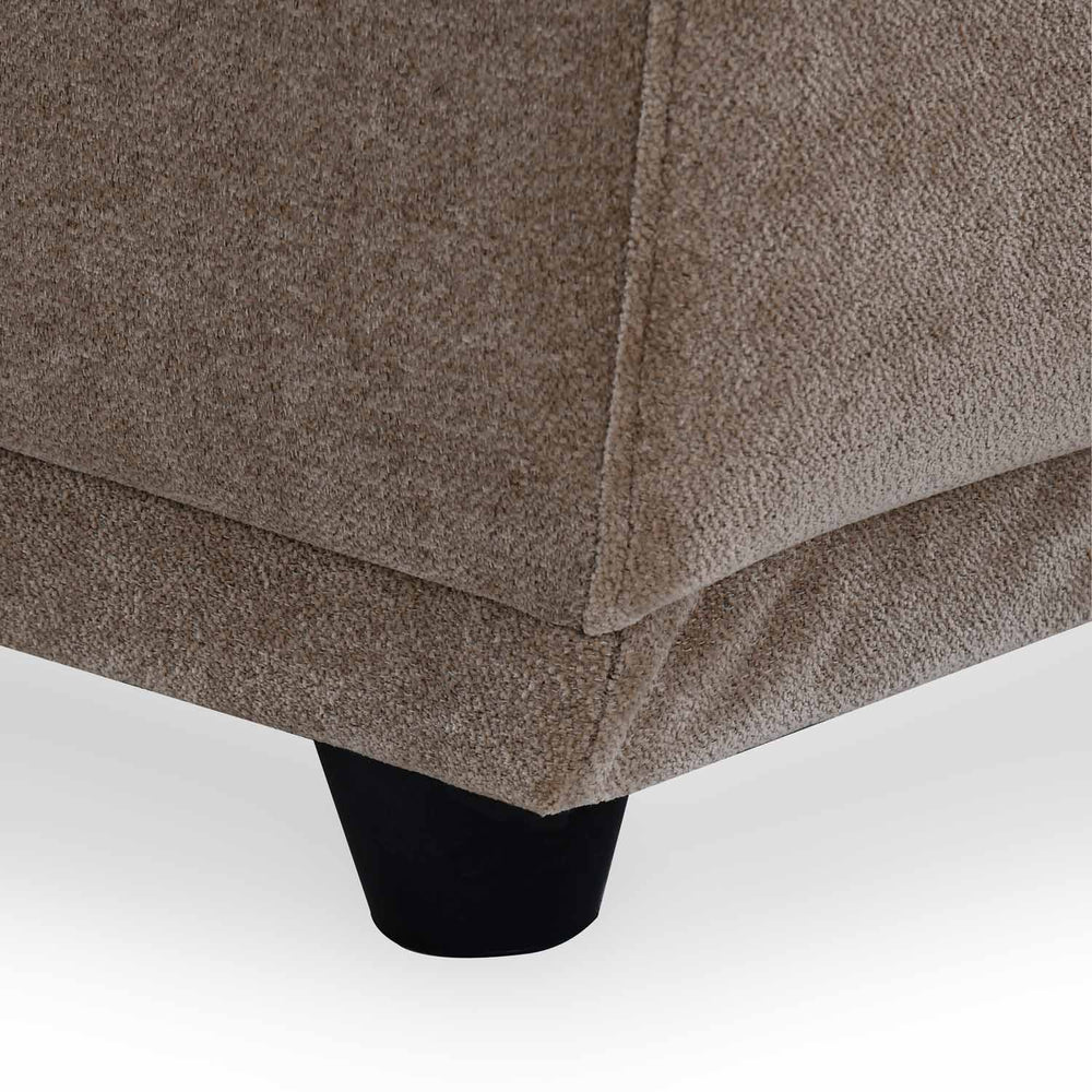 Renzo 2 Seater Sofa- Camel