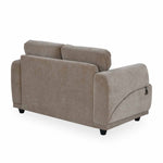 Renzo 2 Seater Sofa- Camel