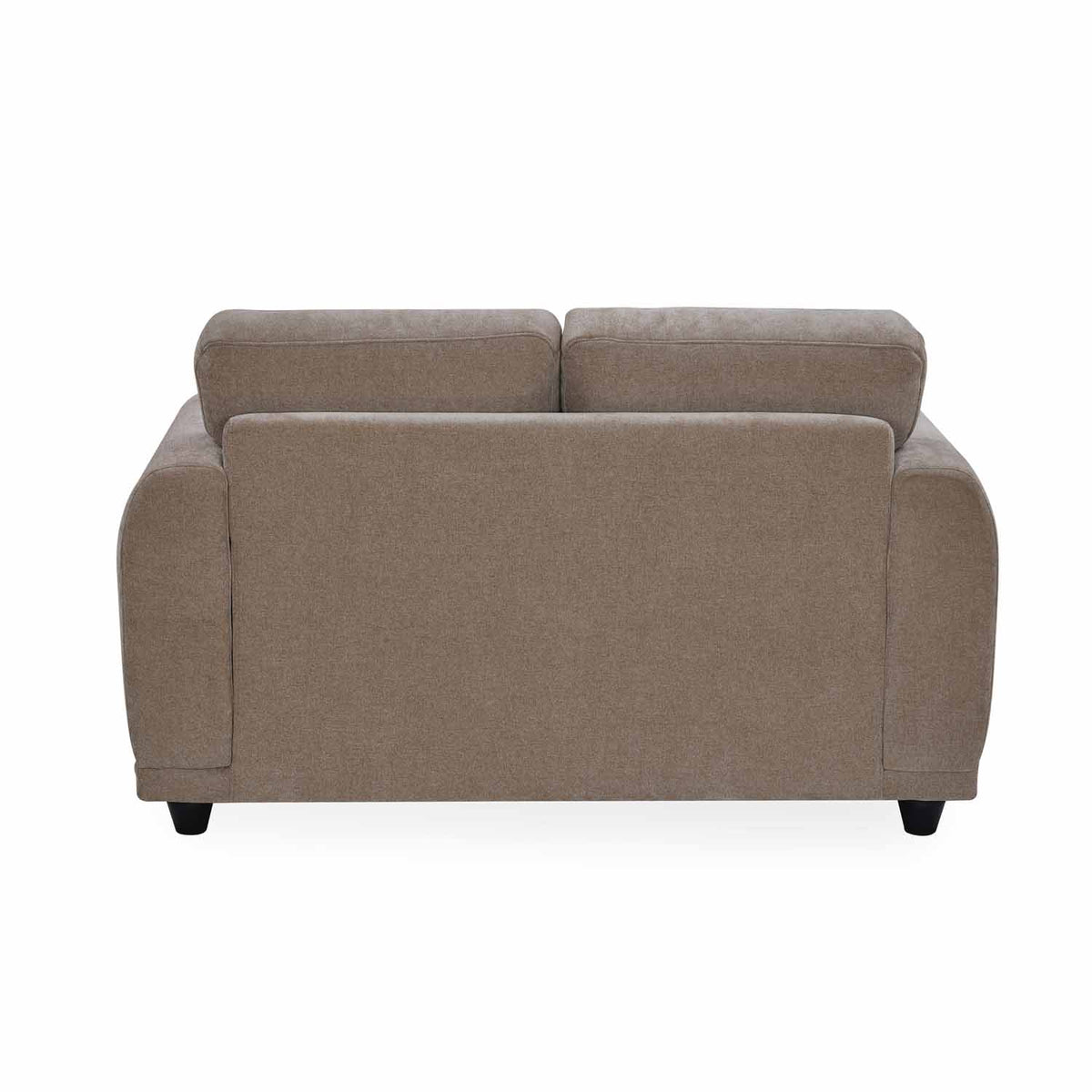 Renzo 2 Seater Sofa- Camel