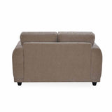 Renzo 2 Seater Sofa- Camel