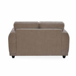 Renzo 2 Seater Sofa- Camel