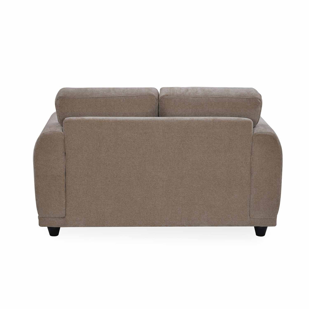 Renzo 2 Seater Sofa- Camel