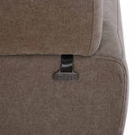 Renzo 3 Seater Sofa- Camel