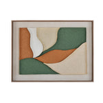 Modern Muse Art 1 Abstract Painting- Multicolor