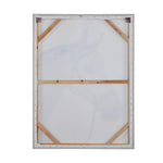 Art Couture Horse Wall Art- Multicolor