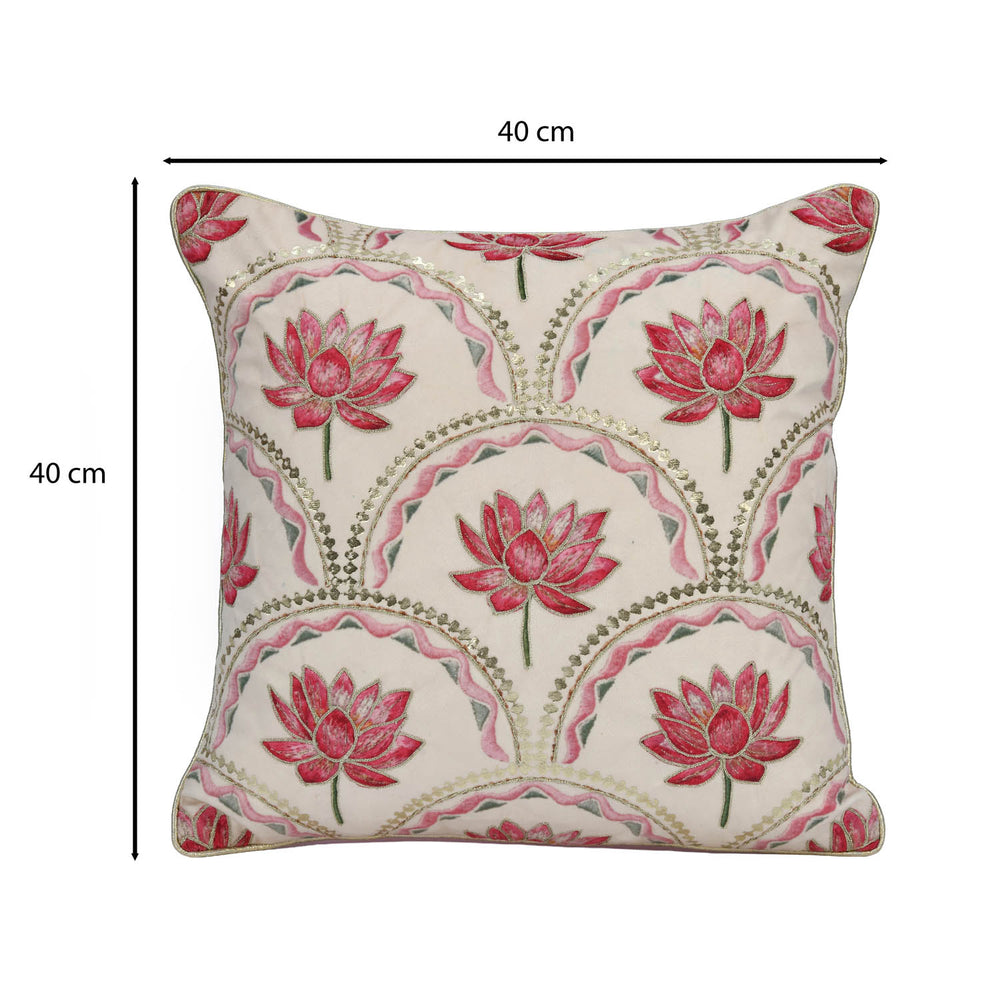 Madhuban Mini Lotuses 16