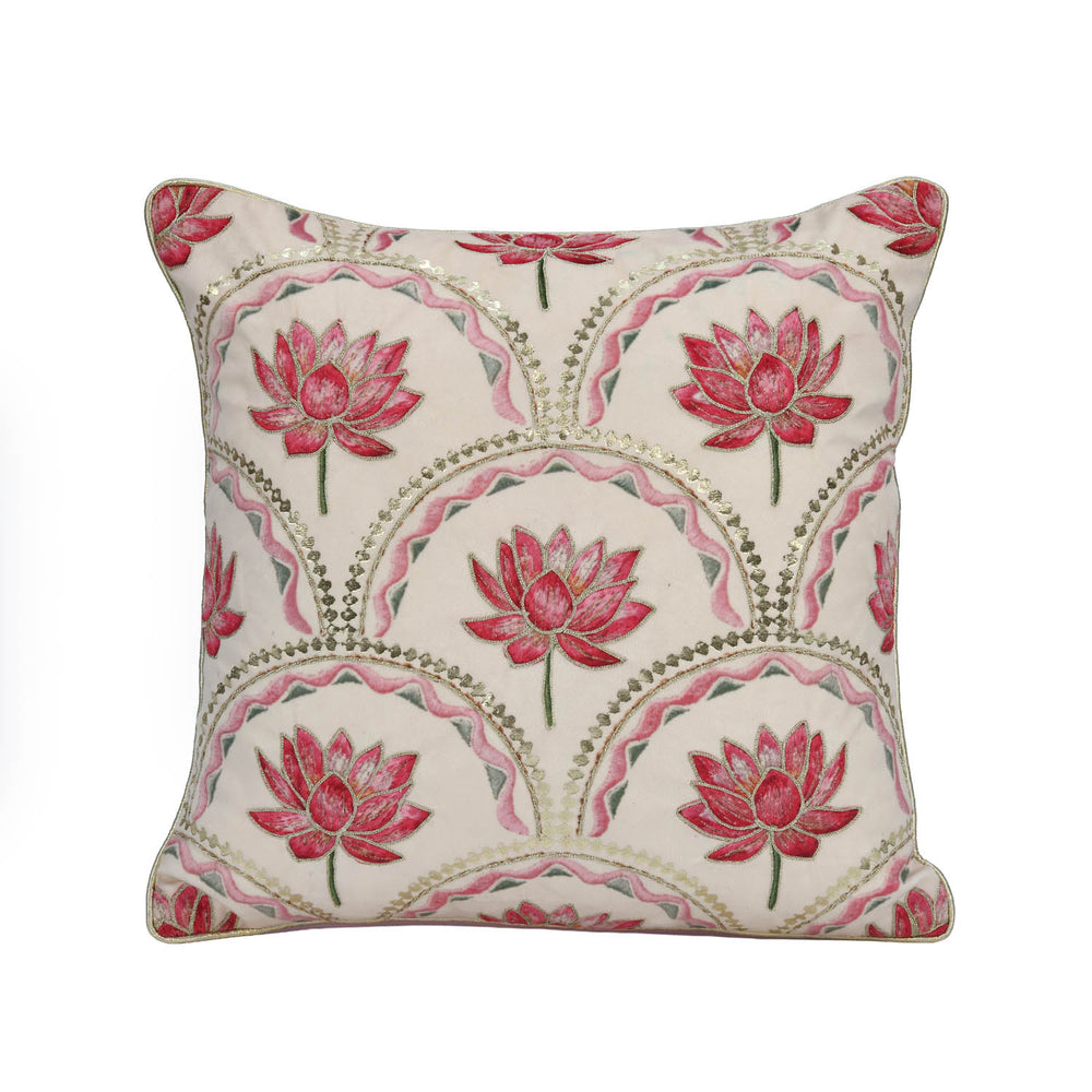 Madhuban Mini Lotuses 16