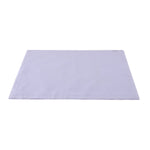 Solid Cotton Placemat Set of 4 (Pink)
