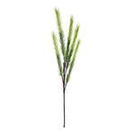 Artificial Pampas Grass Stick (Green)