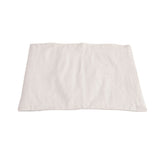 Decorative Leaf Design Cotton Trivet (Multicolor)