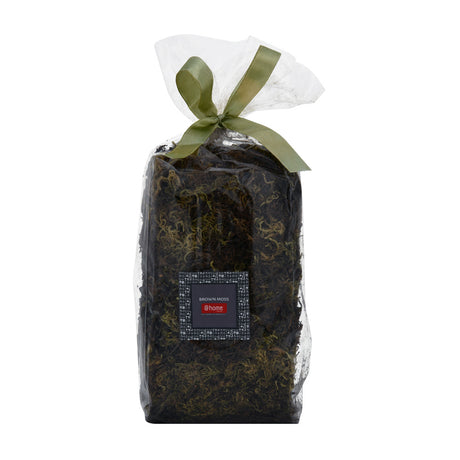 Dried Moss Potpourri Pouch 60 gm- Brown