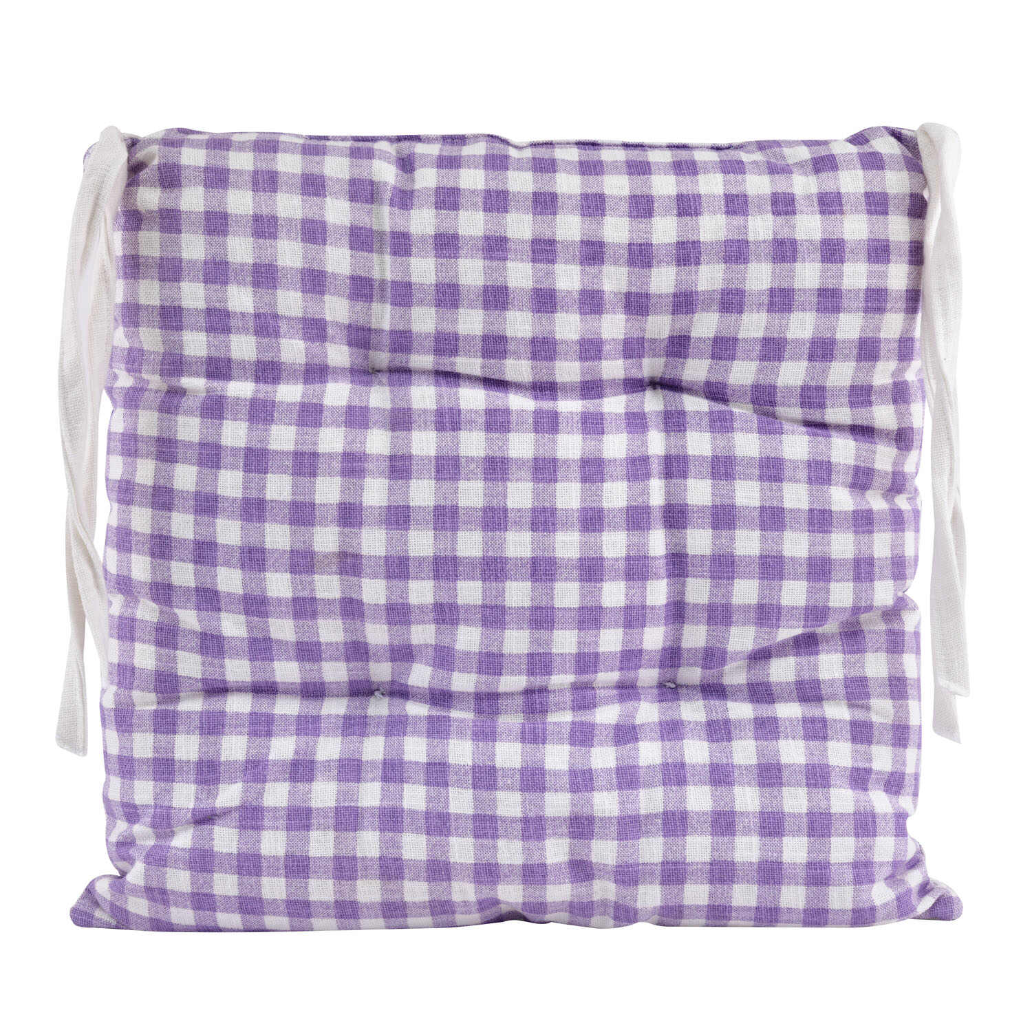 Checkered Soft 16