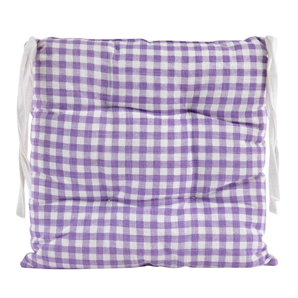 Checkered Soft 16
