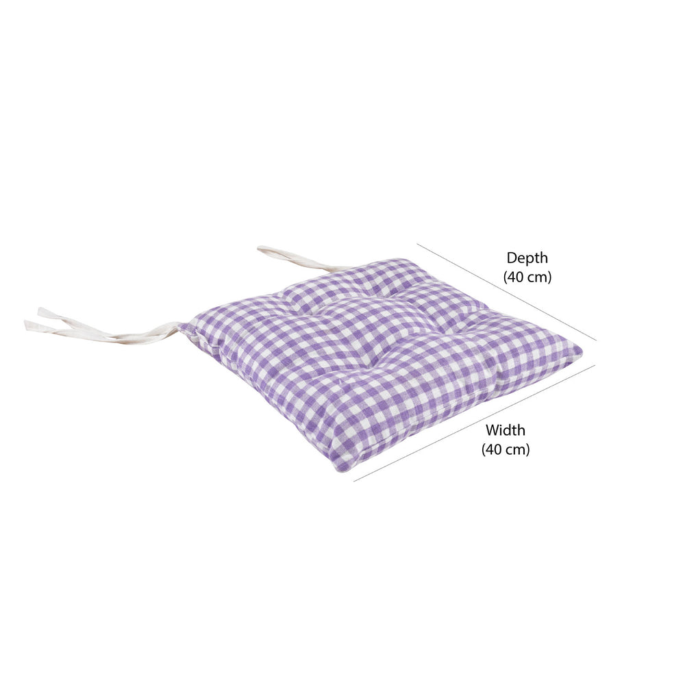 Checkered Soft 16