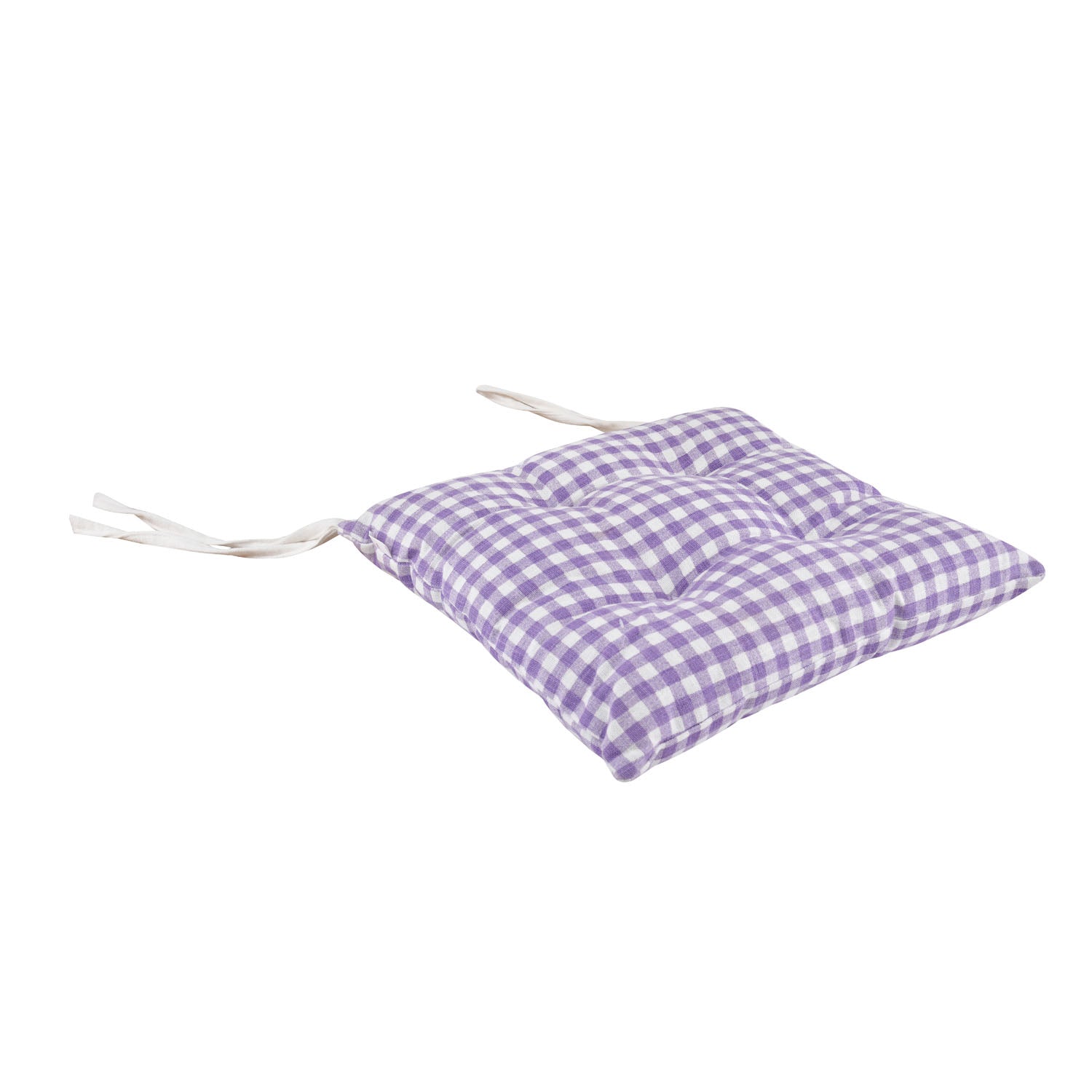 Checkered Soft 16