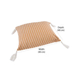 Leaf Design Cotton 16