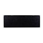 Cityscape Wall Decor (Brown)