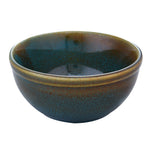 Glaze 250 ml Serving Bowl- Moss Green