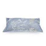 Leaf Design Microfiber 17