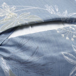 Leaf Design Microfiber 17