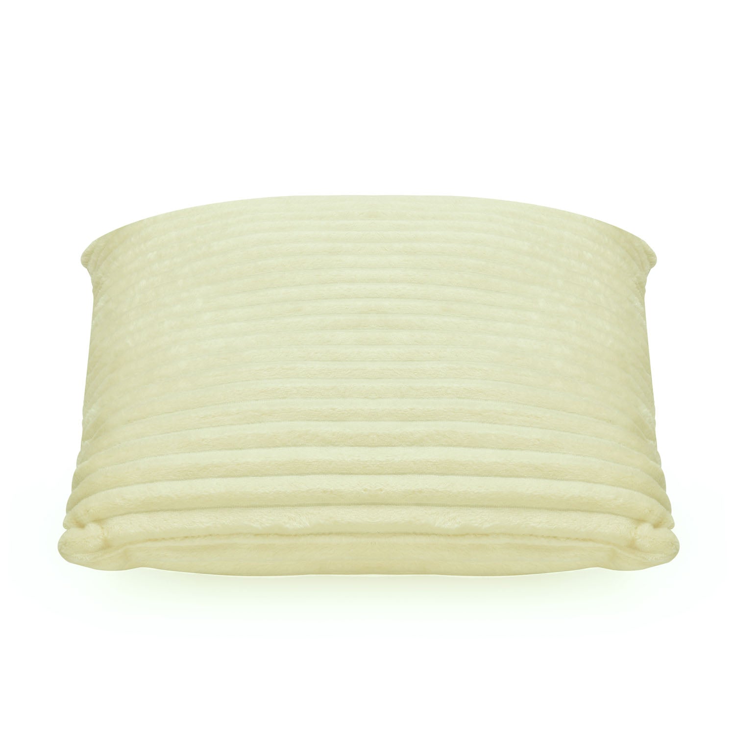 Fluted Flannel Polyester 24