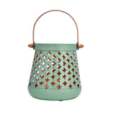 Decorative Mini Lantern- Green