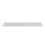 Decorative Abstract Cotton Table Runner (180 x 33 cm, Multicolor)