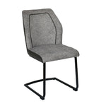 Kelby Dining Chair (Black)