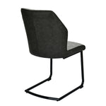 Kelby Dining Chair (Black)