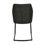 Kelby Dining Chair (Black)