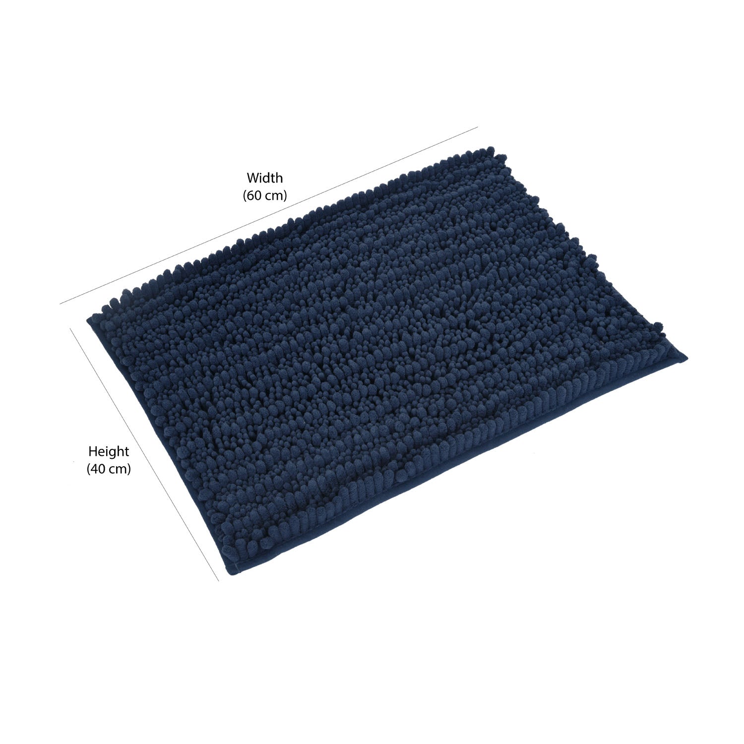 Rectangular Polyester 16