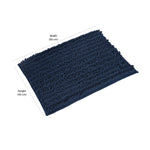 Rectangular Polyester 16