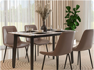 Modular Dining