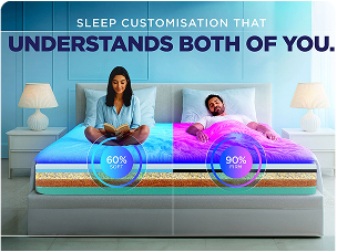 Custom Mattress