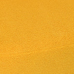 Fender 1 Seater Swivel Base Fabric Chair (Mustard)