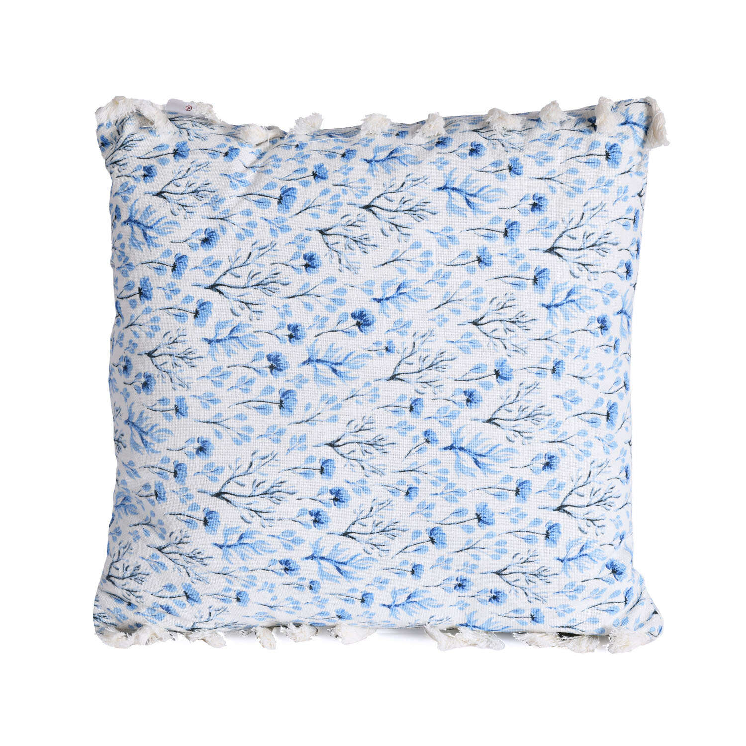 Floral Cotton 16