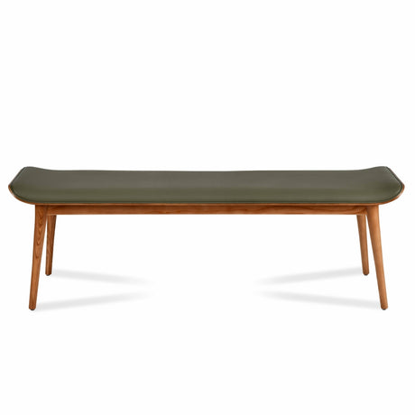 Princeton 6 Seater Dining Bench (Ash Wood)