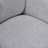 Titania 8 Seater Dining Set- Ivory