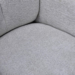 Titania 8 Seater Dining Set- Ivory