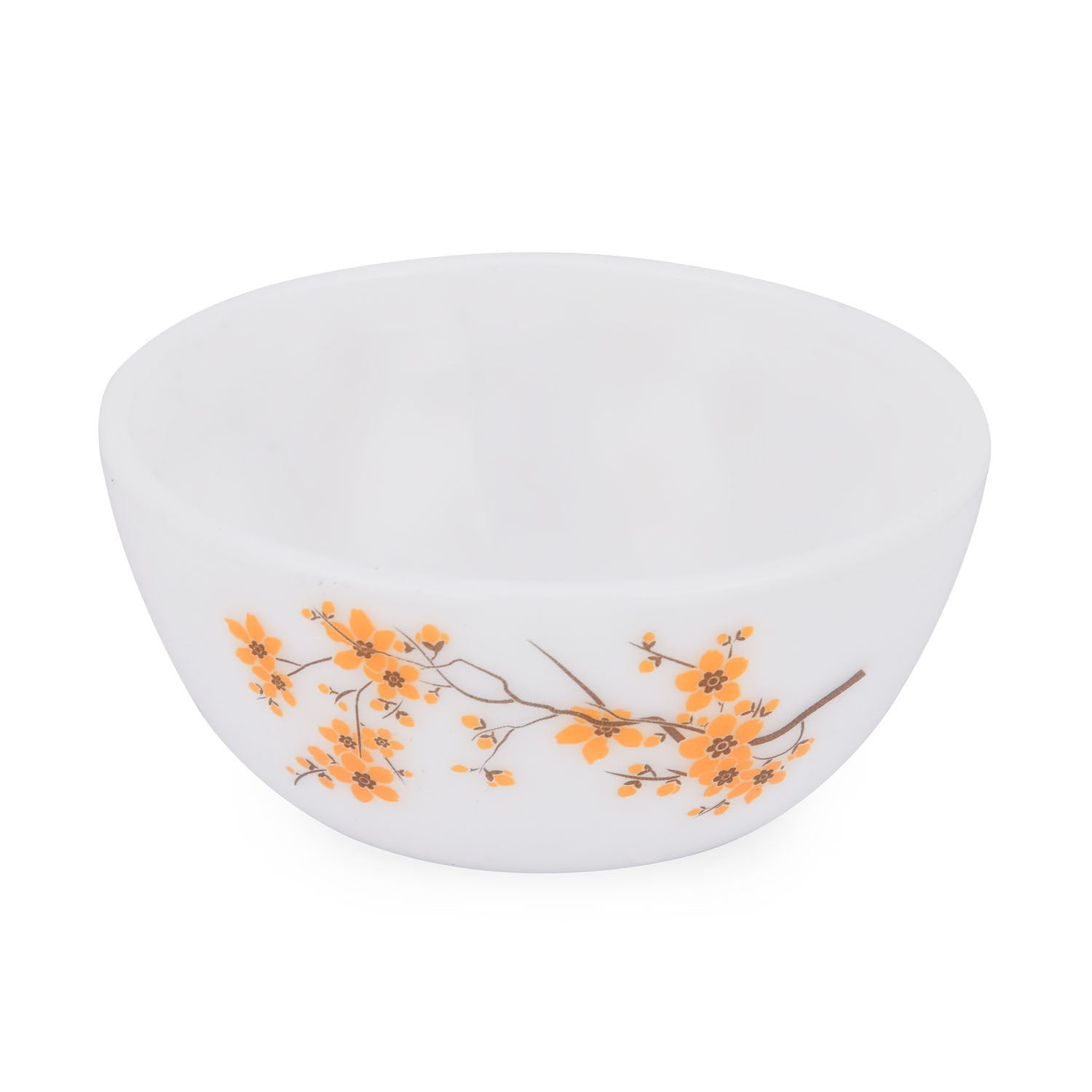 Arias by Lara Dutta Moon Blossom Ride Dinner Set - 14 Pieces