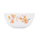 Arias by Lara Dutta Moon Blossom Ride Dinner Set - 14 Pieces