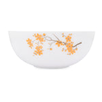 Arias by Lara Dutta Moon Blossom Ride Dinner Set - 14 Pieces