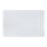 Cotton Hand Towel- White
