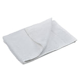 Cotton Hand Towel- White