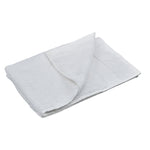 Cotton Hand Towel- White