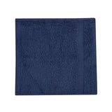 Cotton Face Towel- Blue