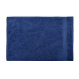 Cotton Hand Towel- Blue