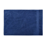 Cotton Hand Towel- Blue
